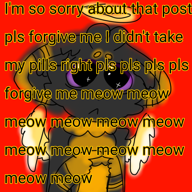 forgive