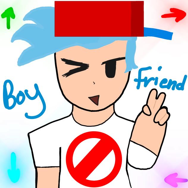 Meet Boyfriend!
