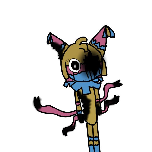 Broken yatta