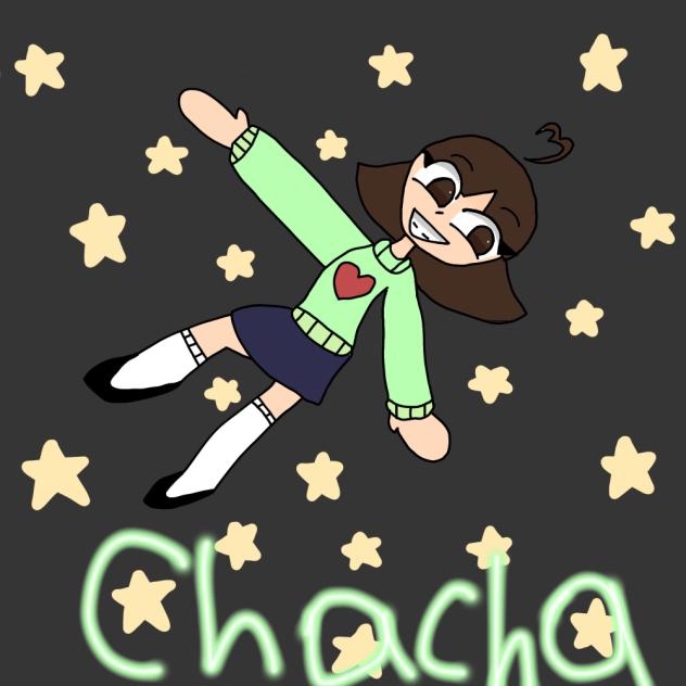 Art for @Lazyeditorkid