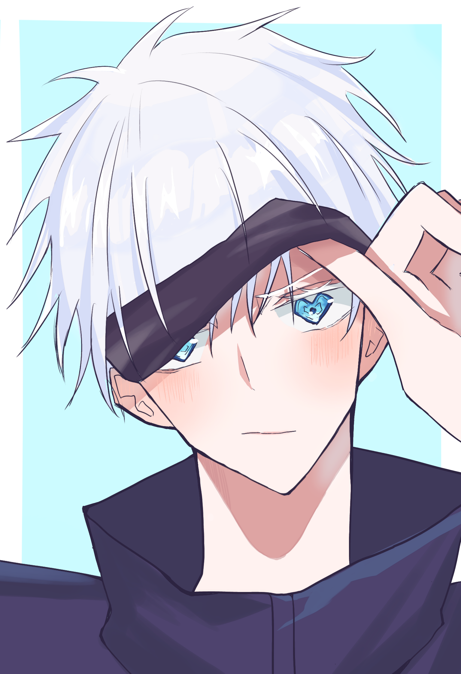 五条悟 - ibisPaint