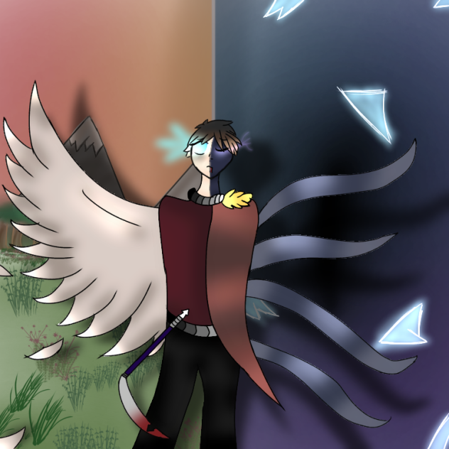 Oc Art