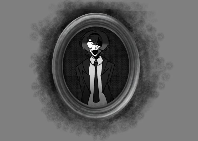 Oc crap - Yaki - ibisPaint