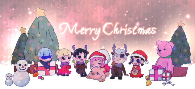 クリスマス