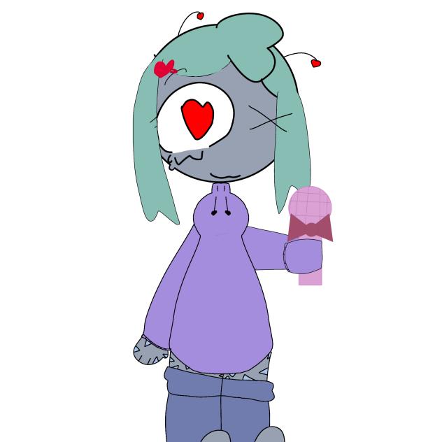 starry(new fnf oc)