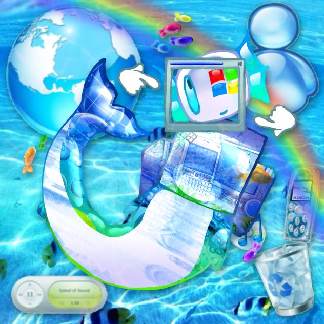 Fruitiger aero Roblox oc