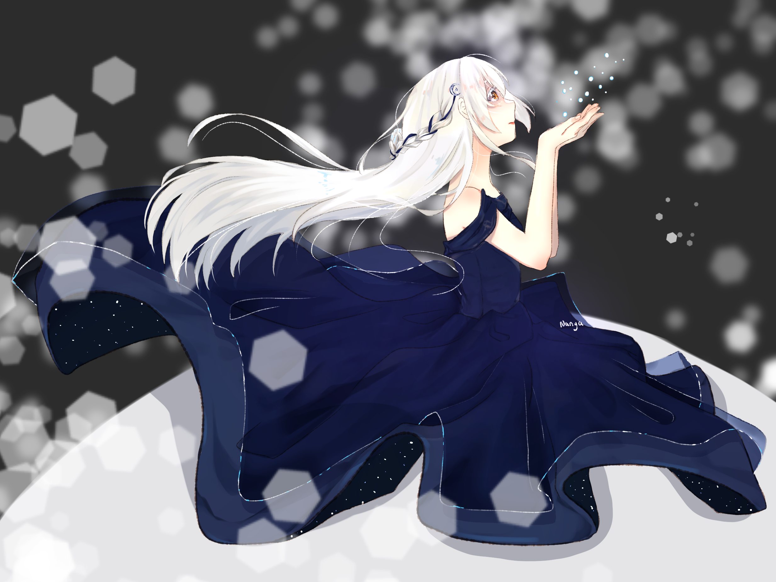 go away - ibisPaint