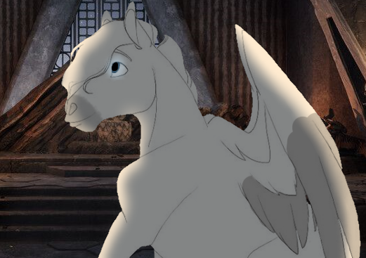 - The young princess Daenerys -