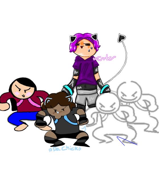 Meme Collab!