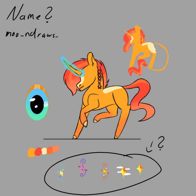 Mlp Oc