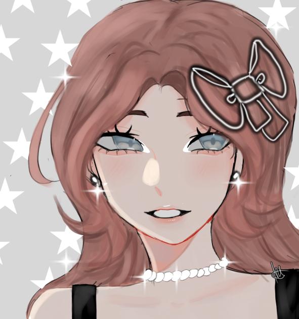 Star💫 💫 - ibisPaint