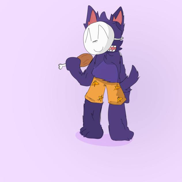Kedamono