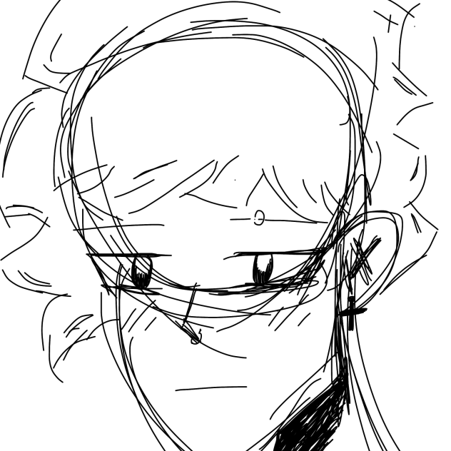 Just a sketch