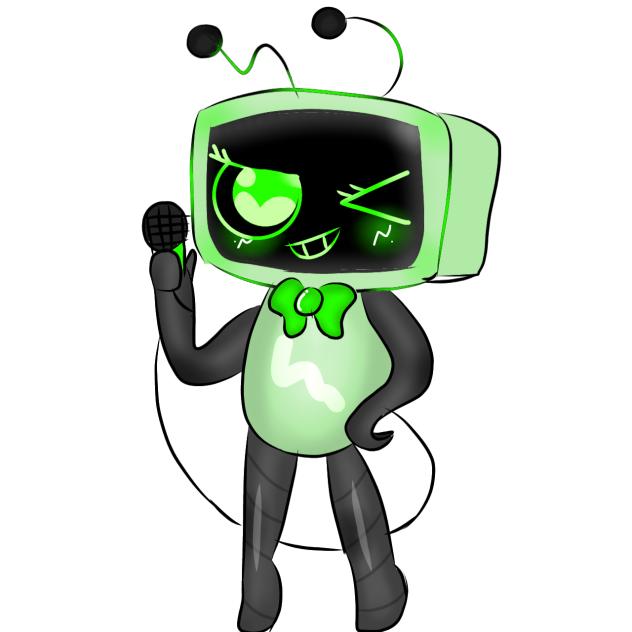 Vee (✷‿✷) 💚