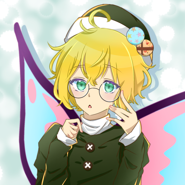美少女なリフィフル