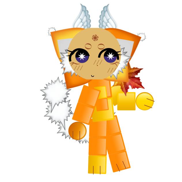 free oc that anyone can take