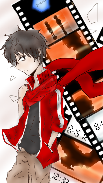 【シンタロー】ロスタイムメモリー