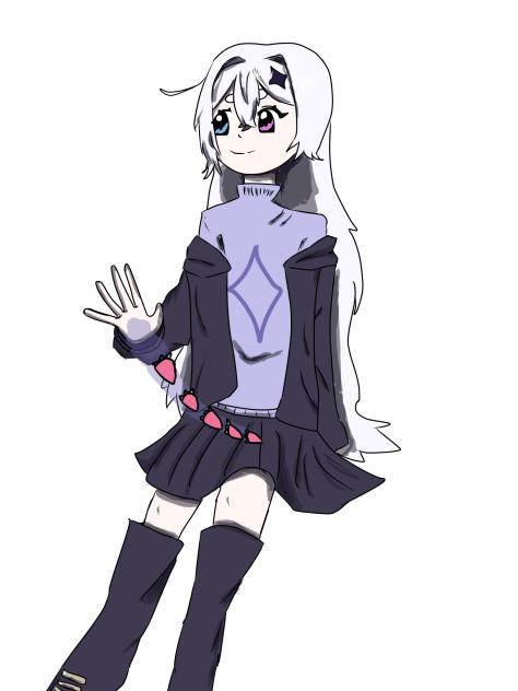 ZUN絵風もっち様