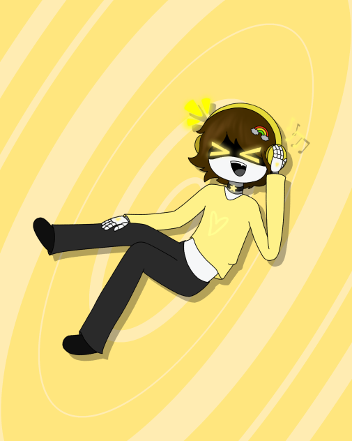 Murder drones fanart