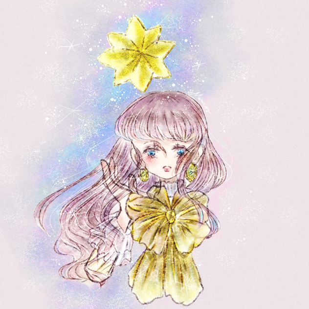 holy - ibisPaint