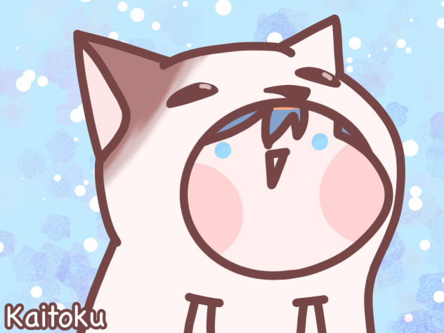 POPKAITOKU