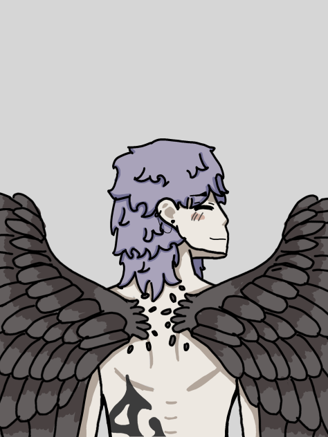 ☆Wings☆