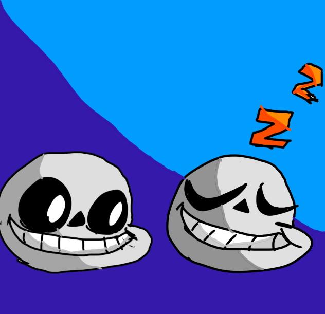 Sans FNF icons