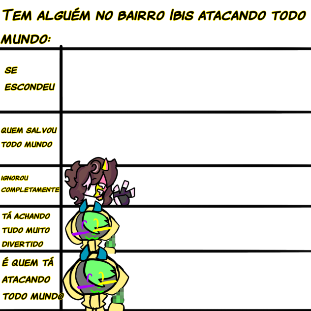 collad 2021 foi uma droga