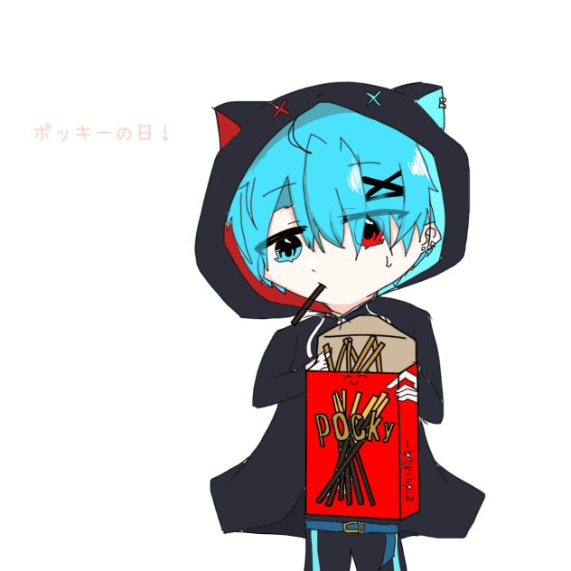 ポッキー