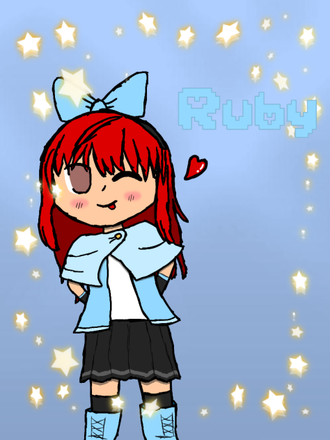 Ruby