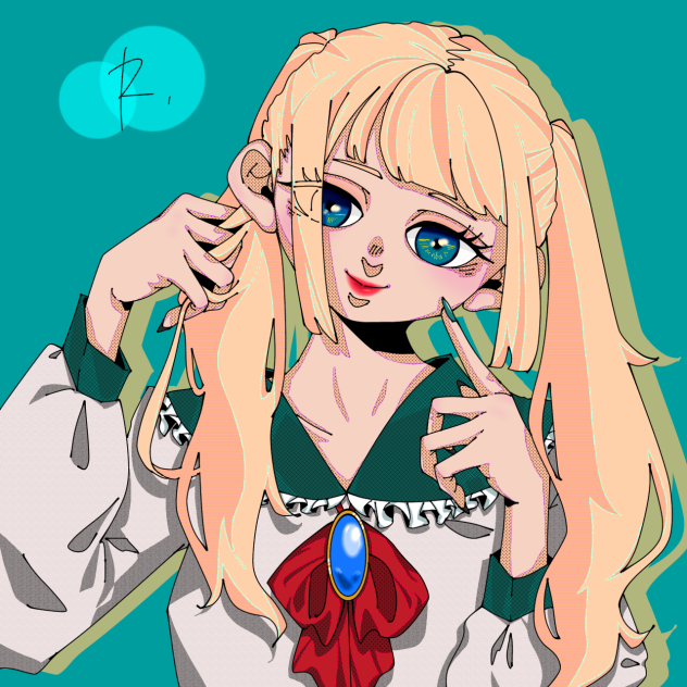 ❤︎❤︎❤︎