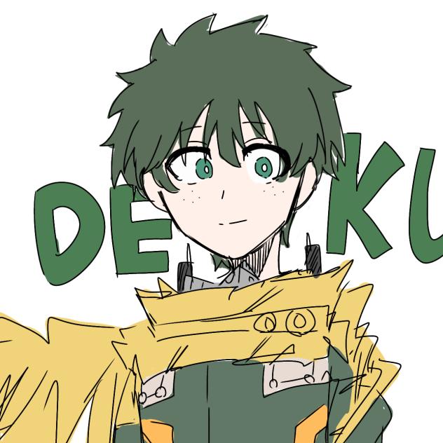 デク