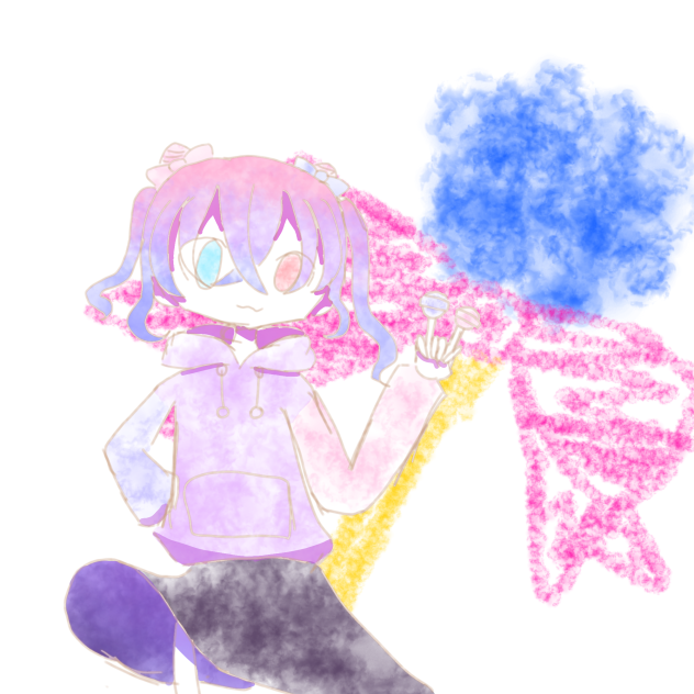 ポップ？