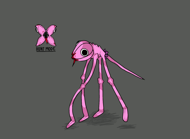 Pink (New) Concept