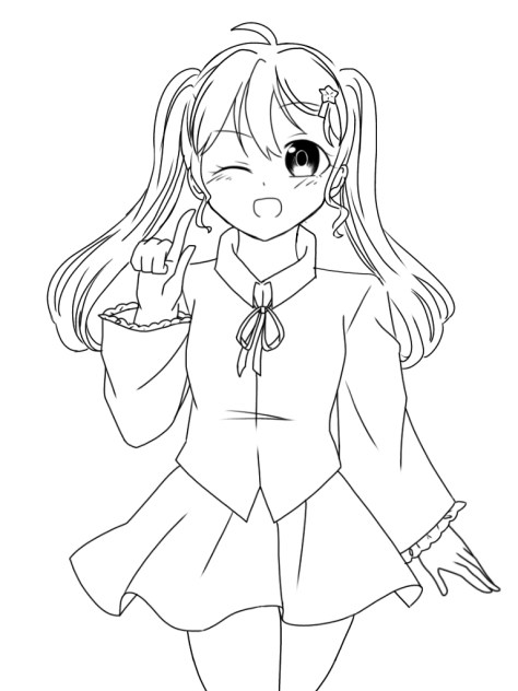 赤ペン望む！