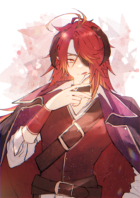 創作_七つの大罪-Beelzebul-