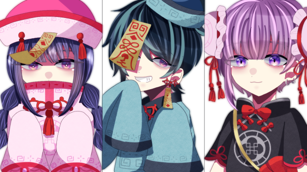 再見夢幻楼閣