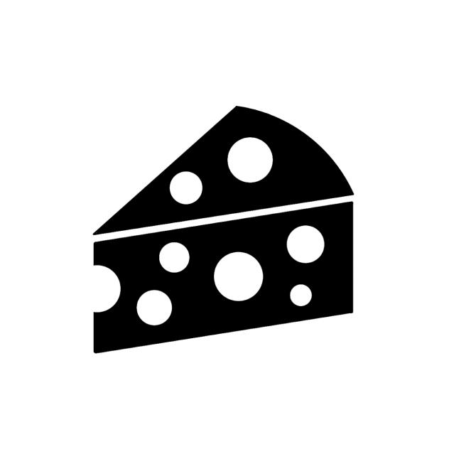 Cheese icon 2