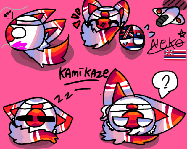 Japan!!☆