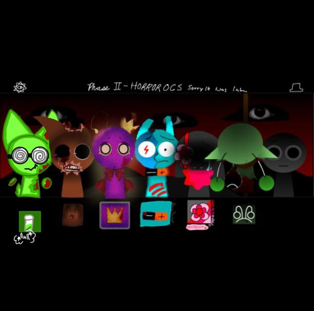 Spunki collab!