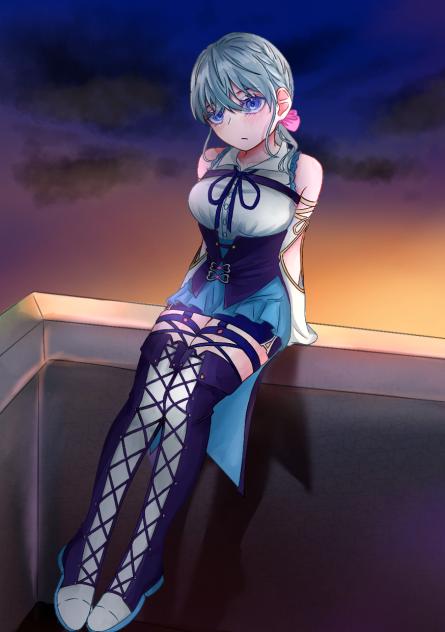 『咲夜さん』