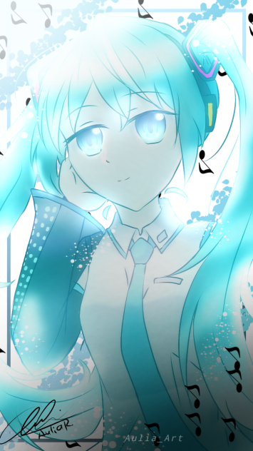 Hatsune Miku