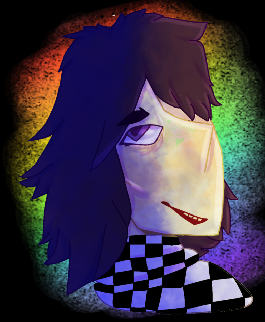 kokichi Oma