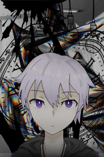 少年