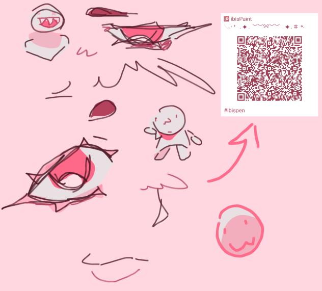 Doodle pen . +