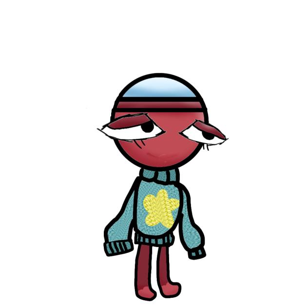 new morph for my game