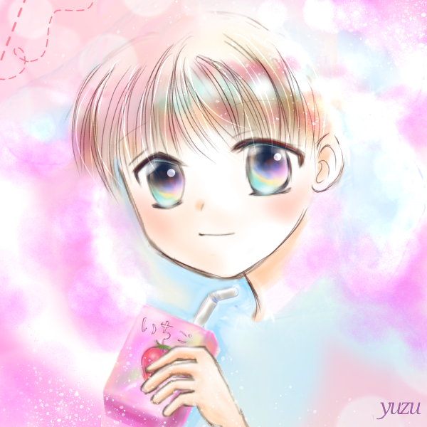 1000人フリーアイコン３