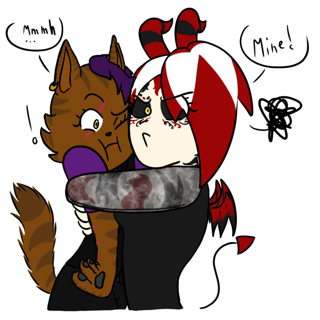 Springirls 19 and Angelina Lerg n°5