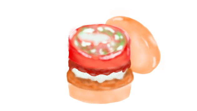 モスバーガー