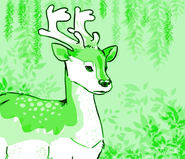 Betadine Brush Testing =3